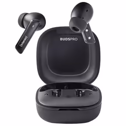 Intenso T500HAE Headset True Wireless Stereo (TWS) In-ear Calls/Music/Sport/Everyday USB Type-C Bluetooth Black - Additional view 5