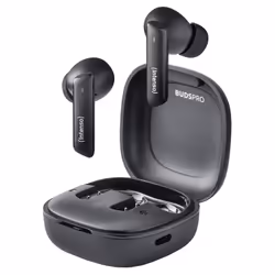 Intenso T500HAE Headset True Wireless Stereo (TWS) In-ear Calls/Music/Sport/Everyday USB Type-C Bluetooth Black - Additional view 6