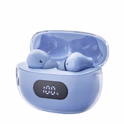 Intenso T315AE Headset True Wireless Stereo (TWS) In-ear Calls/Music/Sport/Everyday USB Type-C Bluetooth Blue - Additional view 5