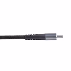 Intenso C315C USB-C charging/data cable, 1.5m, fast charging up to 60 watts, black - Additional view 7