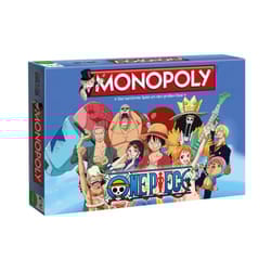 Unique Gaming 44796 board/card game Board game Learning