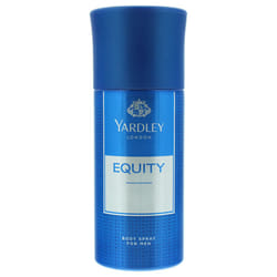 Yardley Gentleman Equity Body 150Ml