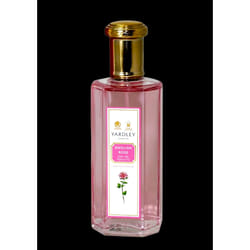 Yardley English Rose Women-125 ml