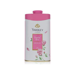 English Rose Yardley Perfumed Talc By Yardley London