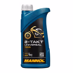 Engine oil; MANNOL; Universal; 1