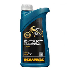 Mannol Universal 1l Engine oil MN7205-1