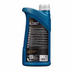 Mannol Universal 1l Engine oil MN7205-1