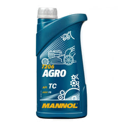 MANNOL MN7206-1 Oil