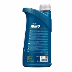 MANNOL MN7206-1 Oil