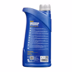 MANNOL Universal GL-4 MN8107-1 Transmission Oil 80W-90 1