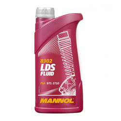 MANNOL LDS Fluid MN8302-1 Hydraulic Oil 1