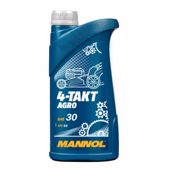 MANNOL MN7203-1 Oil