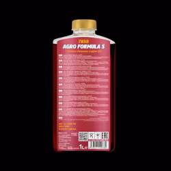 Mannol AGRO Formula S 1l Engine oil MN7858-1PET