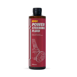 MANNOL Power Steering MN8980-045 Hydraulic Oil 450
