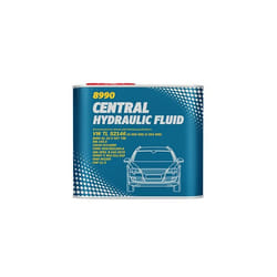 MANNOL MN8990-05ME Central Hydraulic Oil