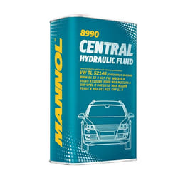 MANNOL MN8990-1ME Central Hydraulic Oil