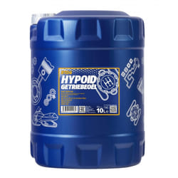 MANNOL Hypoid GL-5 MN8106-10 Transmission Oil 80W-90 Mineral Oil 10