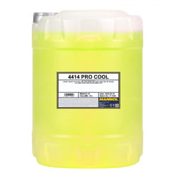 MANNOL Pro Cool MN4414-10 Antifreeze