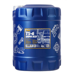 Mannol TS-6 UHPD Eco 10W-40 10l Engine oil MN7106-10 MERCEDES-BENZ: C-Class Saloon, E-Class Saloon, A-Class, SMART: Fortwo I Coupe