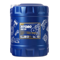 MANNOL MN2101-10 Central Hydraulic Oil