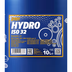 MANNOL MN2101-10 Central Hydraulic Oil