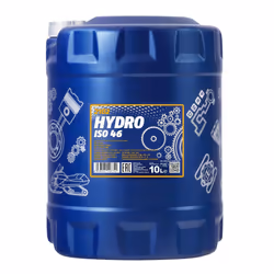 Central Hydraulic Oil; MANNOL