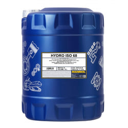 MANNOL MN2103-10 Central Hydraulic Oil