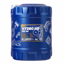 Central Hydraulic Oil; MANNOL