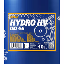 MANNOL MN2202-10 Central Hydraulic Oil