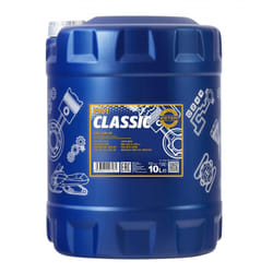 Mannol Conticlassic 10W-40 10l Engine oil MN7501-10 KIA: SORENTO 1, Sportage II, TOYOTA: Land Cruiser Prado 120, Avensis II Hatchback