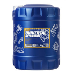 MANNOL Universal GL-4 MN8107-10 Transmission Oil 80W-90 10