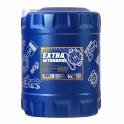 Transmission Oil; MANNOL; Extra; 75W-90 10