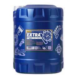 MANNOL Extra MN8103-10 Transmission Oil 75W-90 10