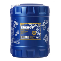 Mannol Energy 5W-30 10l Engine oil MN7511-10 MERCEDES-BENZ: SLK, Sprinter 2-T Van, E-Class Saloon, RENAULT: TRAFIC 2 Kasten, LAGUNA 3, AUDI: A8 D3