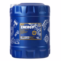 Mannol Energy 5W-30 10l Engine oil MN7511-10 MERCEDES-BENZ: SLK, Sprinter 2-T Van, E-Class Saloon, RENAULT: TRAFIC 2 Kasten, LAGUNA 3, AUDI: A8 D3