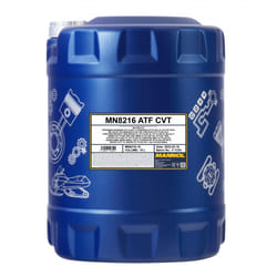 MANNOL ATF CVT MN8216-10 Automatic Transmission Fluid ATF CVT 10