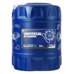 MANNOL Universal GL-4 MN8107-20 Transmission Oil 80W-90 20