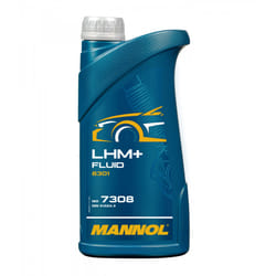 Mannol LHM+ Fluid 8301, volumen 20L