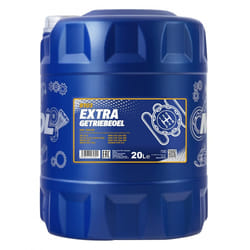 MANNOL Extra MN8103-20 Transmission Oil 75W-90 20 TOYOTA: HILUX 3 Pick-up, Celica VII Coupe, Corolla IX Hatchback, LEXUS: IS 2, IS I Saloon