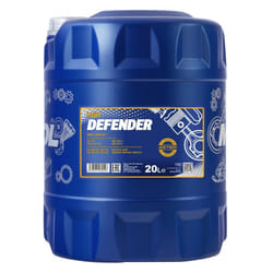 Mannol Defender 10W-40 20l Engine oil MN7507-20 VOLKSWAGEN: Golf 5, Transporter 5, Golf 4, MERCEDES-BENZ: C-Class Saloon, E-Class Saloon
