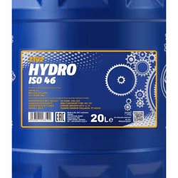 MANNOL MN2102-20 Central Hydraulic Oil