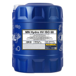 MANNOL MN2203-20 Central Hydraulic Oil