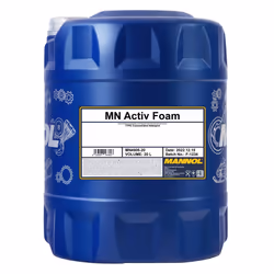 Paint Cleaner; MANNOL; Active Foam; Canister 20