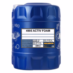 MANNOL Active Foam MN4905-20 Paint Cleaner Canister 20