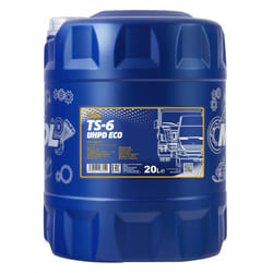 Mannol TS-6 UHPD Eco 10W-40 20l Engine oil MN7106-20 MERCEDES-BENZ: C-Class Saloon, E-Class Saloon, A-Class, SMART: Fortwo I Coupe