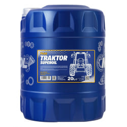 Mannol Traktor Superoil 15W-40 20l Engine oil MN7406-20