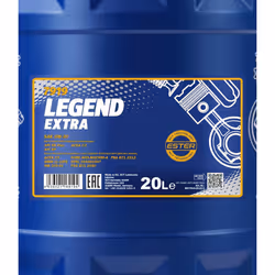 Mannol Legend EXTRA 0W-30 20l Engine oil MN7919-20 BMW: 5 Saloon, 3 Saloon, 1 Hatchback, FORD: Grand C-Max, KUGA 2, Transit Custom V362 Van