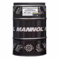 Engine oil; MANNOL; Energy Formula OP; 5W-30 60; for BMW, VOLKSWAGEN, MERCEDES-BENZ, TOYOTA, PEUGEOT