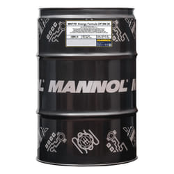 Mannol Energy Formula OP 5W-30 60l Engine oil MN7701-60 BMW: 5 Saloon, 3 Saloon, 1 Hatchback, VOLKSWAGEN: Golf 5, Golf 7, Polo V Hatchback