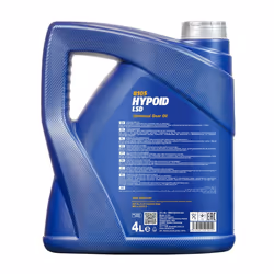 MANNOL Hypoid LSD MN8105-4 Transmission Oil 85W-140 Mineral Oil 4